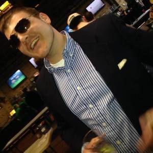 Meet your Posher, Beau